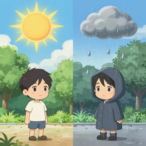 changeful