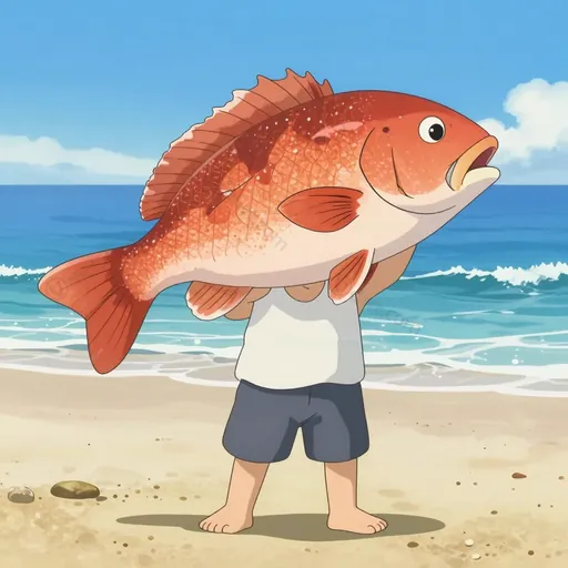 channel bass