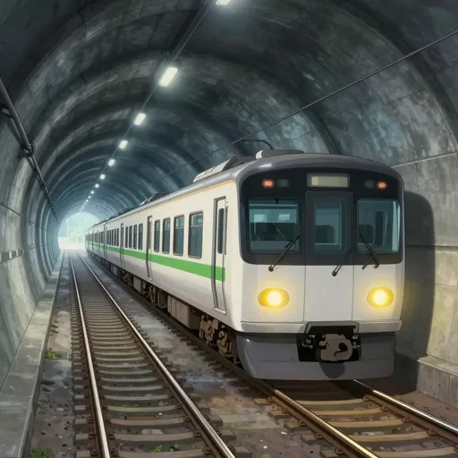 channel tunnel