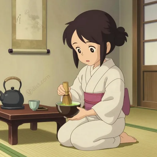 chanoyu