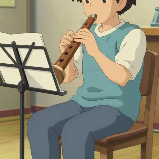 chanter
