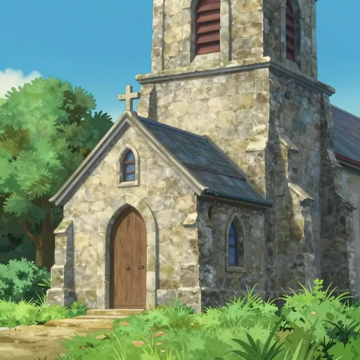 chantry