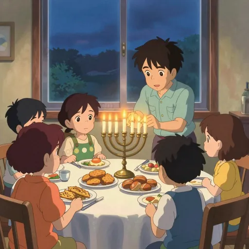 chanukah