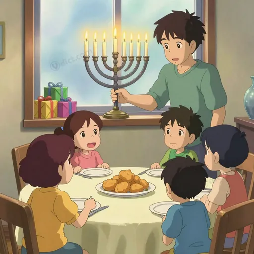 chanukkah