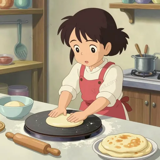 chapati