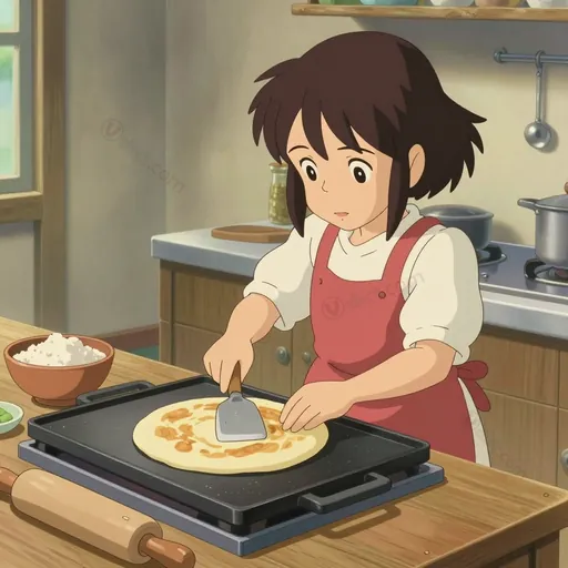 chapatti