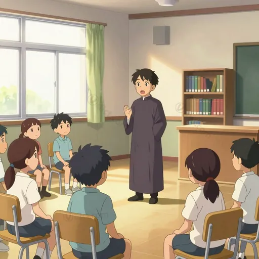 chaplaincy