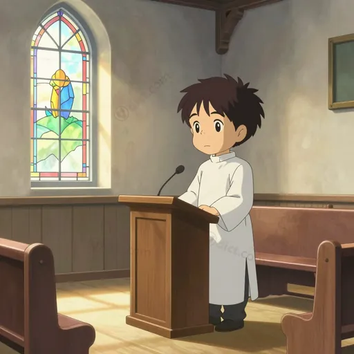 chaplainship