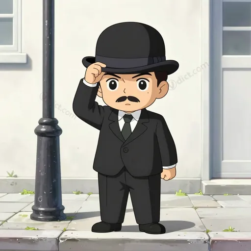 chaplin