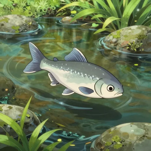 characid
