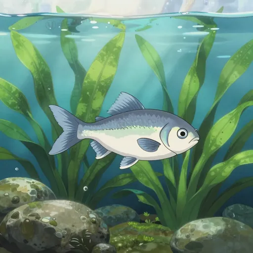characin