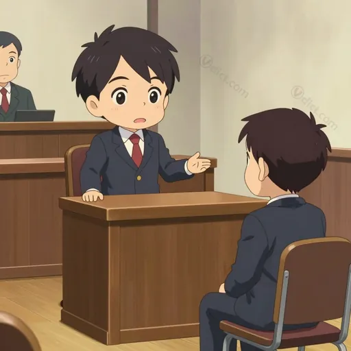 character witness