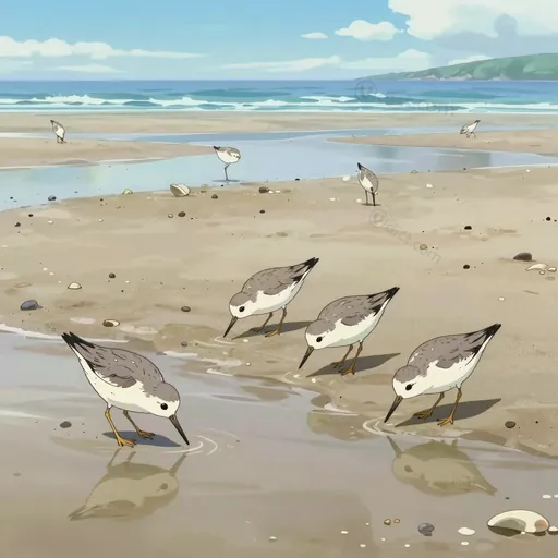 charadrii