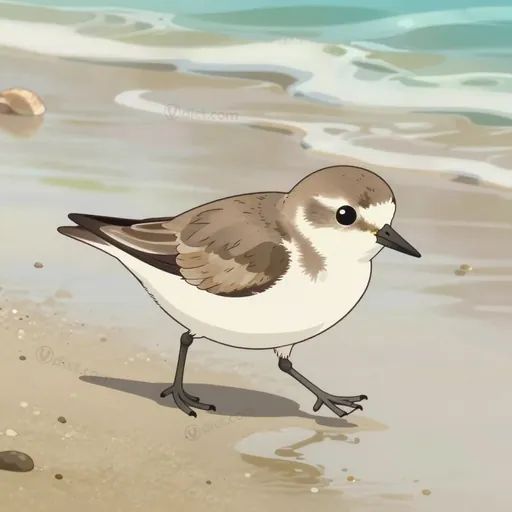 charadriidae