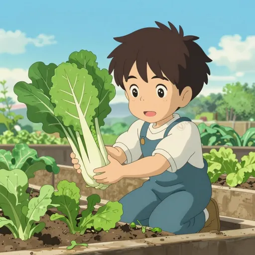 chard