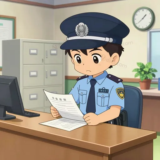 charge-sheet