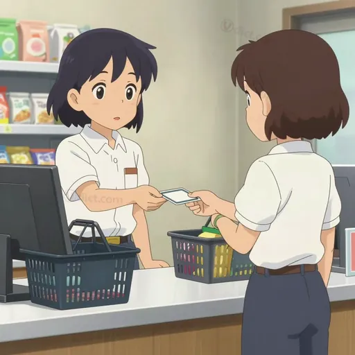 charge card