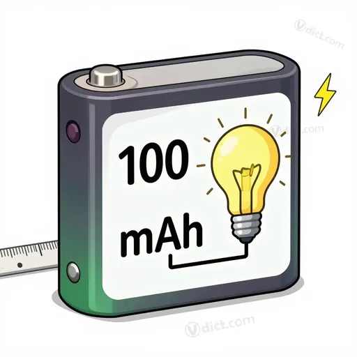charge unit