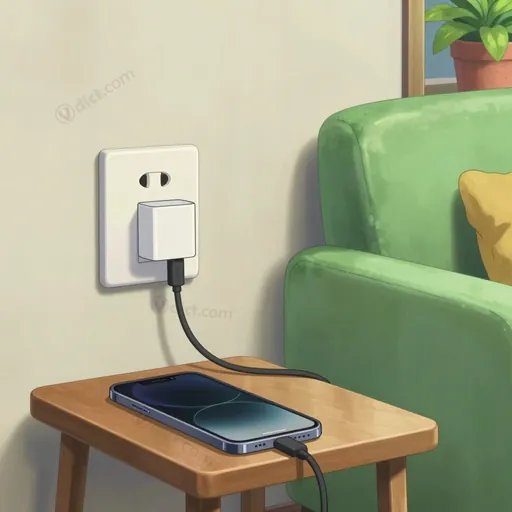 charger