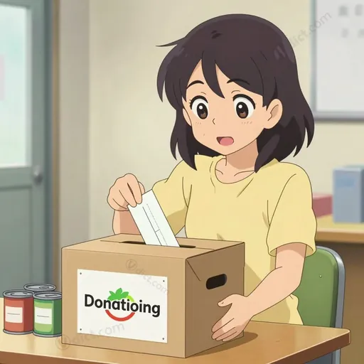 charitable