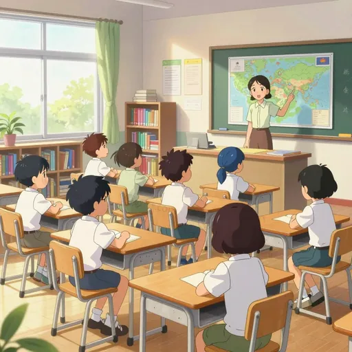 charity-school