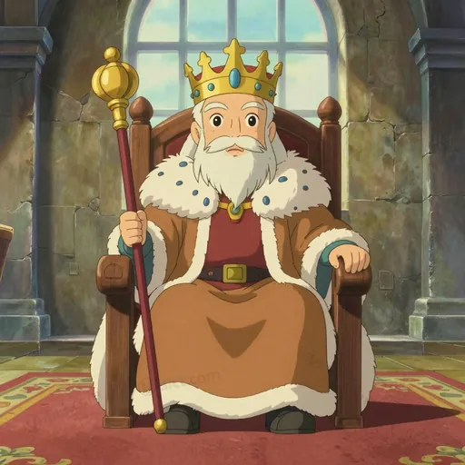 charlemagne