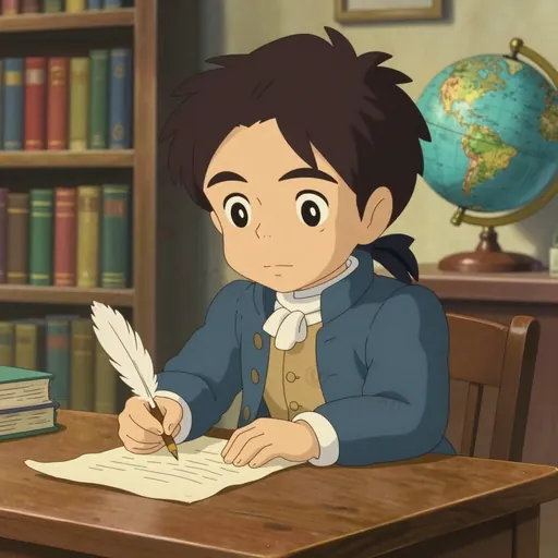 charles fourier