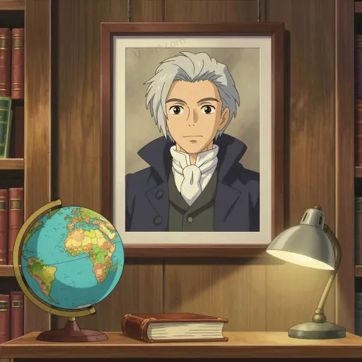 charles grey