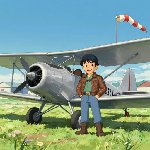 charles lindbergh