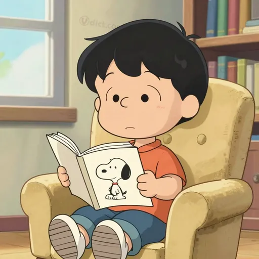 charles m. schulz