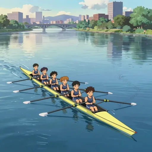 charles river