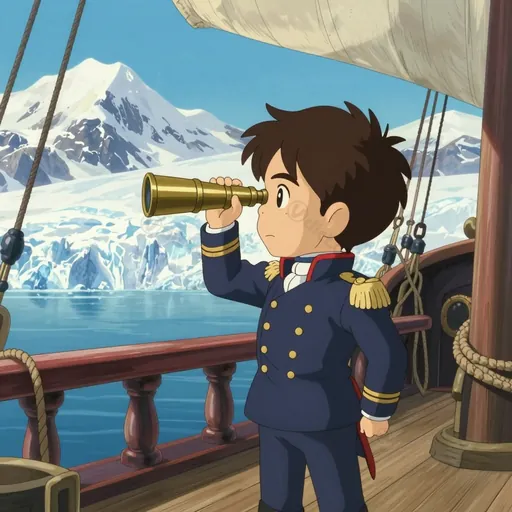 charles wilkes