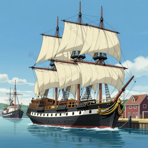 charlestown navy yard