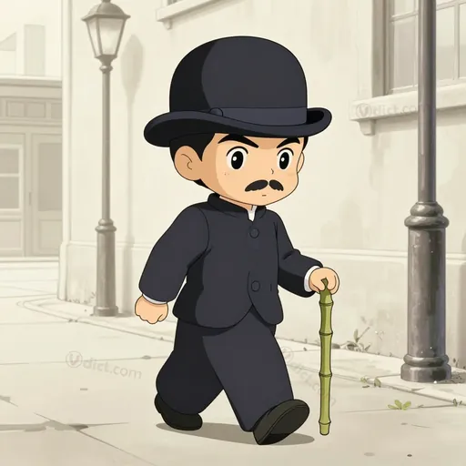 charlie chaplin