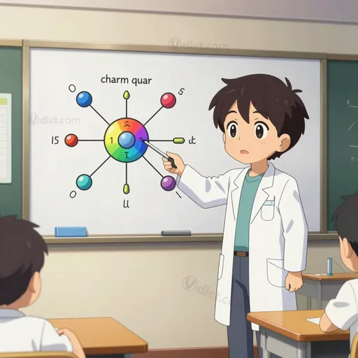 charm quark