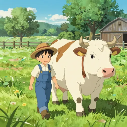 charolais