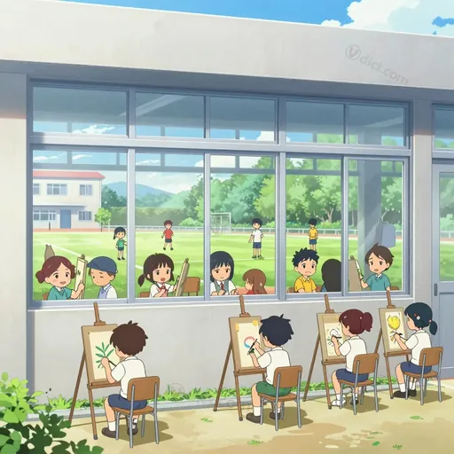 charter school