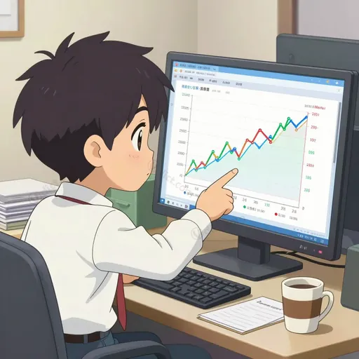 chartist