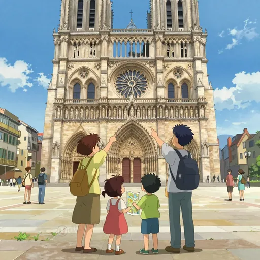 chartres