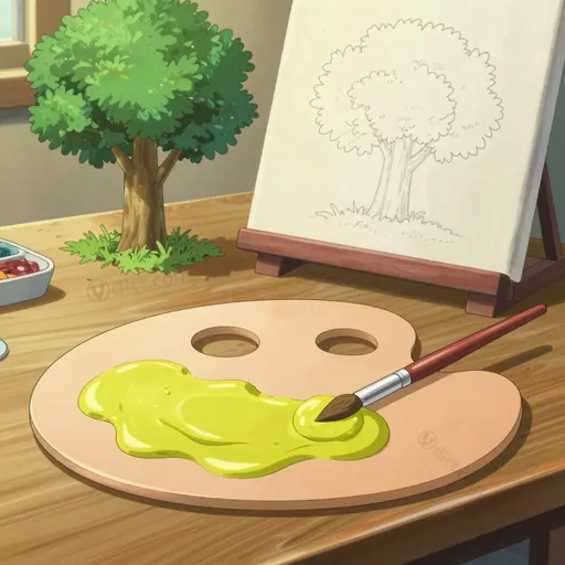 chartreuse