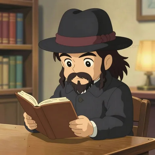 chasidic