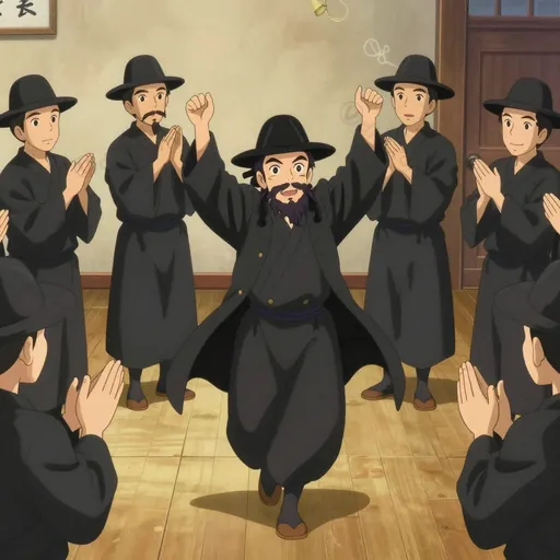 chassidic