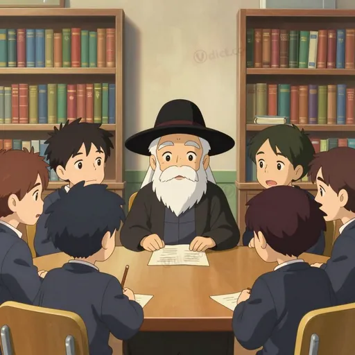 chassidism