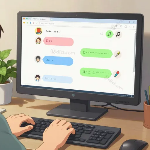 chatroom