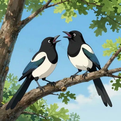 chatter