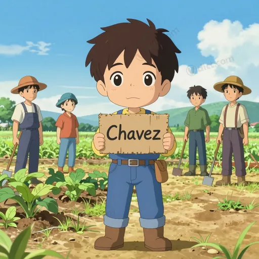 chavez