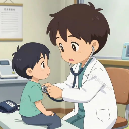 check-up
