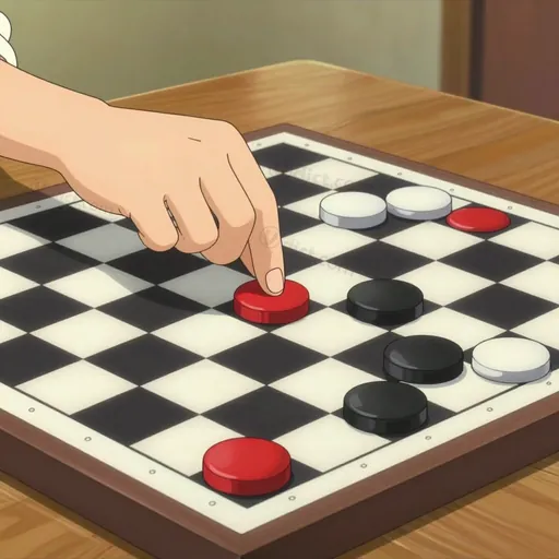 checker