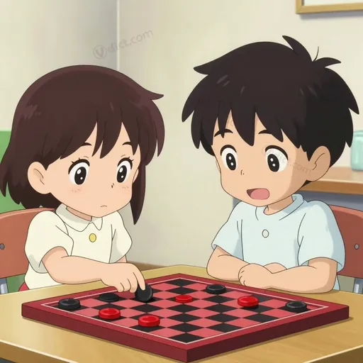 checkers