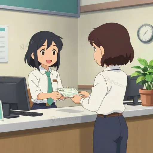 checking account